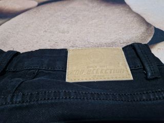 Pantalón vaquero hombre 