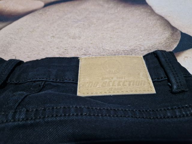 Pantalón vaquero hombre