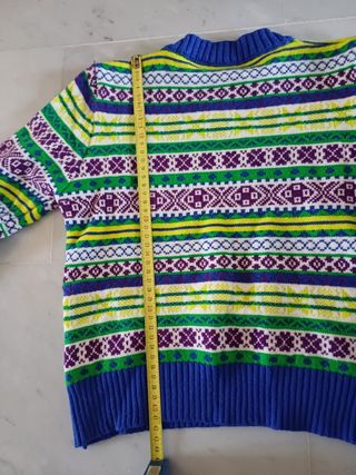 Maglione bimbo taglia 4-5 anni 
