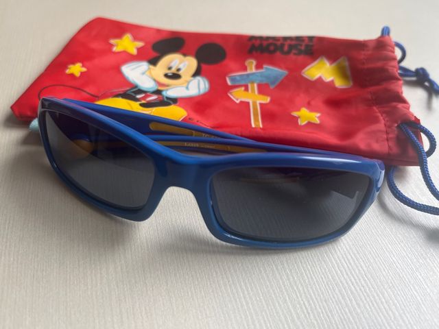 Gafas de sol para niño/a