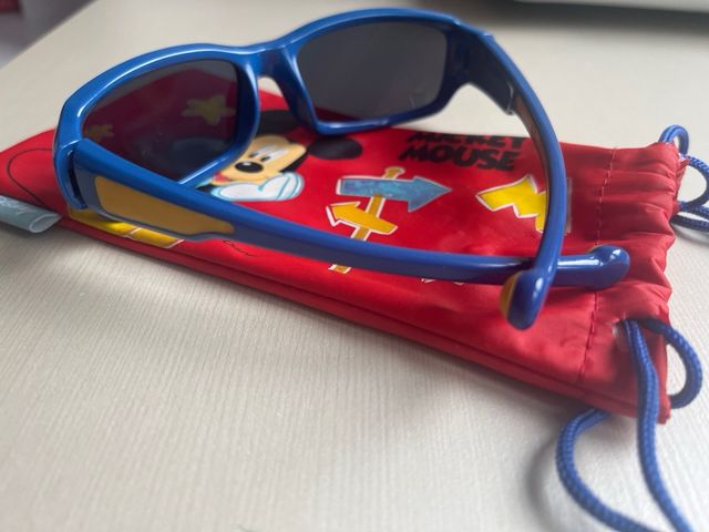 Gafas de sol para niño/a