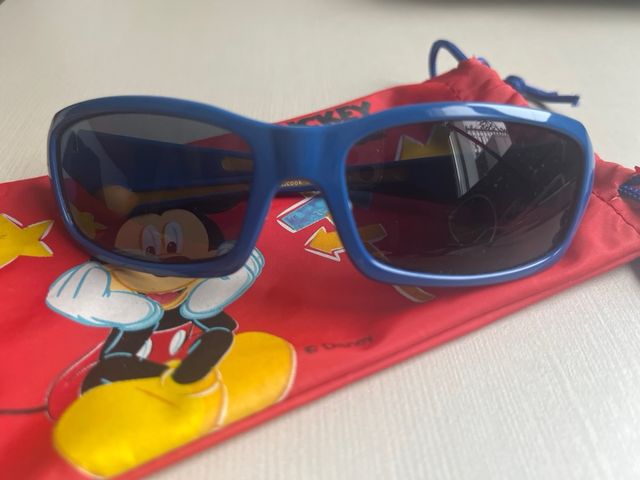 Gafas de sol para niño/a