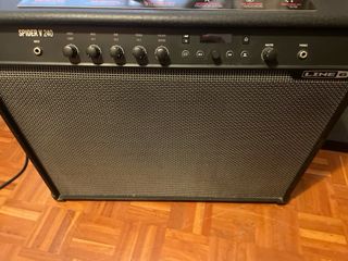 Line6 Spider V 240 mkii