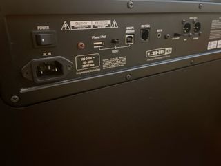Line6 Spider V 240 mkii