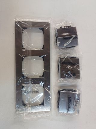 Niessen Sky marco y tapas