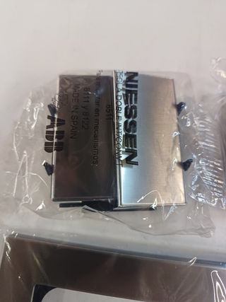 Niessen Sky marco y tapas