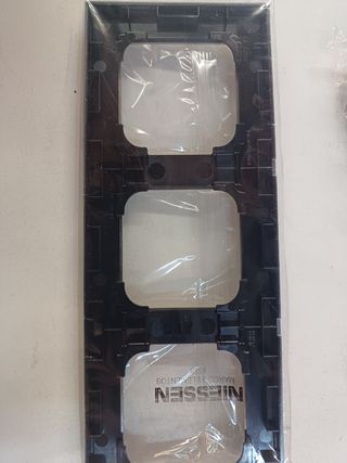 Niessen Sky marco y tapas