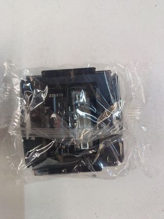 Niessen Sky marco y tapas