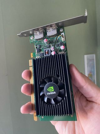Nvidia NVS 310