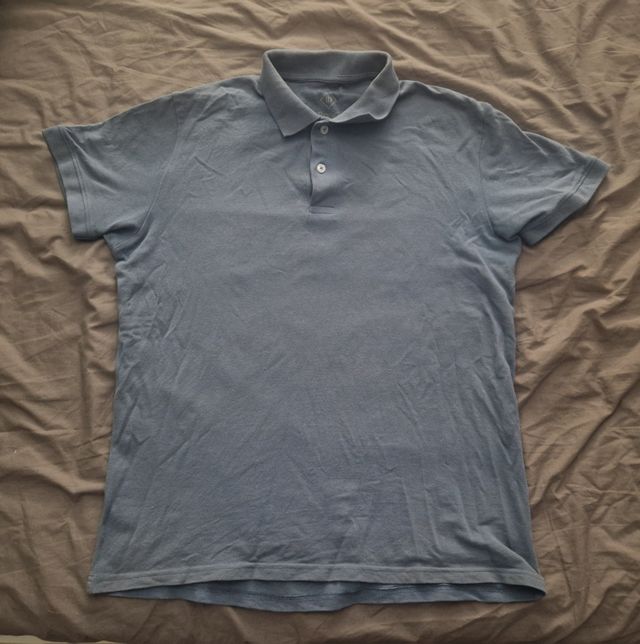Polo de hombre