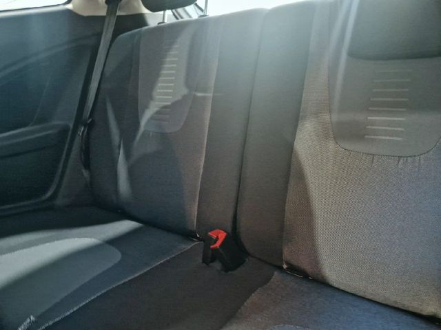 Ford Ka Gasolina 2014