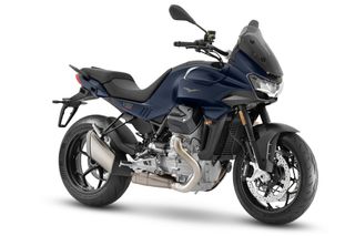 Moto Guzzi V 100
