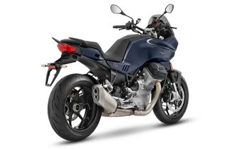 Moto Guzzi V 100
