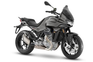 Moto Guzzi V 100