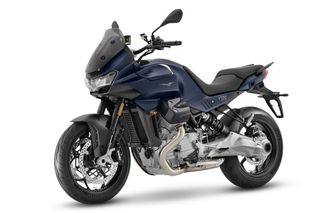 Moto Guzzi V 100