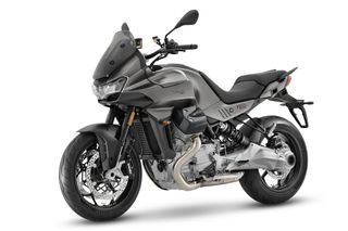 Moto Guzzi V 100