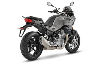 Moto Guzzi V 100