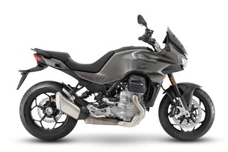Moto Guzzi V 100