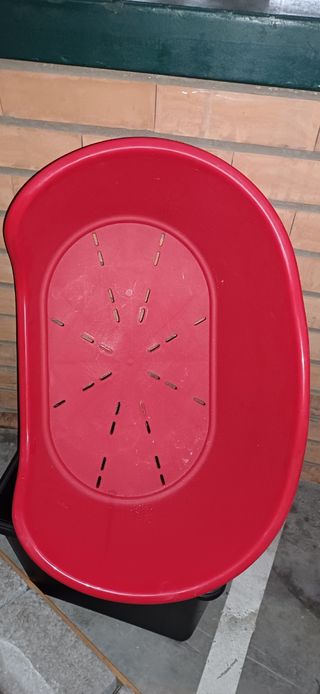 Cama para perro o gato.