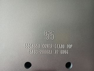 Peana TV Samsung Neo Qled 55