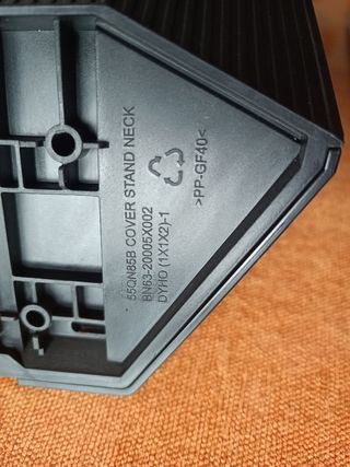 Peana TV Samsung Neo Qled 55