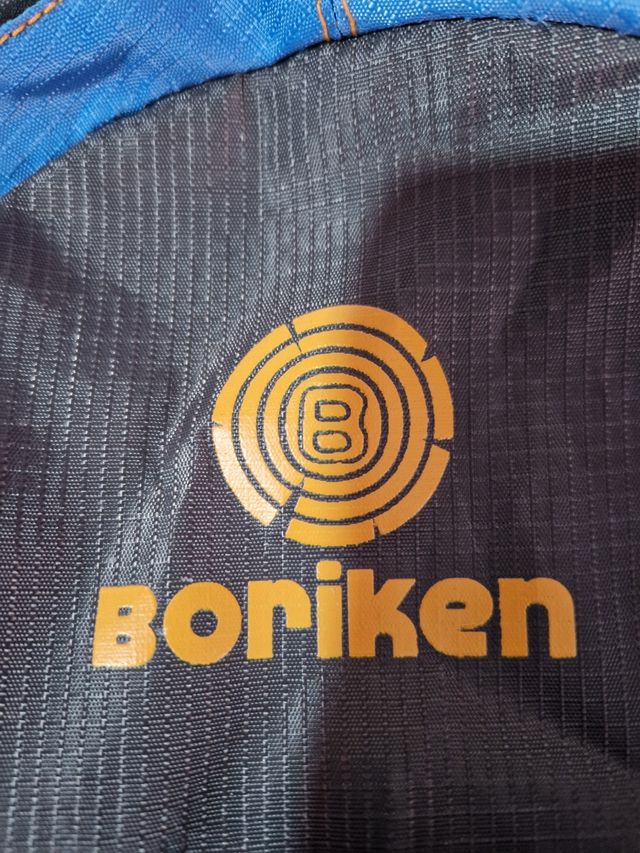 Mochila Boriken