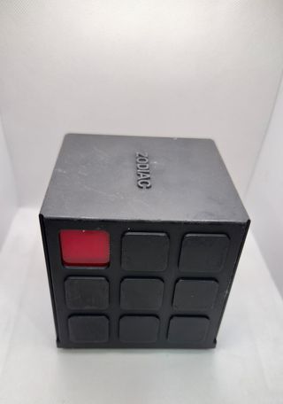 ESTUCHE PARA RELOJ ZODIAC SWISS MADE SINCE 1882