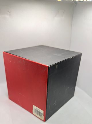 ESTUCHE PARA RELOJ ZODIAC SWISS MADE SINCE 1882