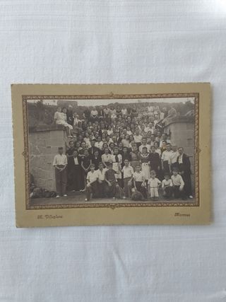 FOTOGRAFÍA DIA DE EXCURSION