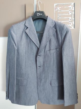 TRAJE de COMUNIÓN de NIÑO