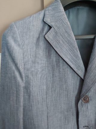 TRAJE de COMUNIÓN de NIÑO