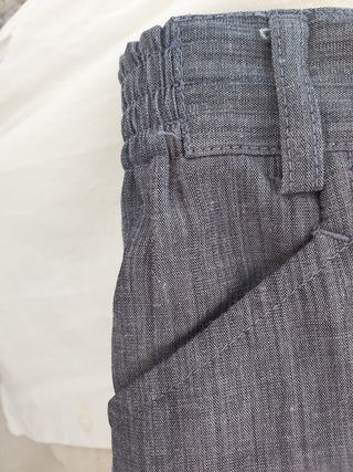 TRAJE de COMUNIÓN de NIÑO