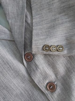 TRAJE de COMUNIÓN de NIÑO