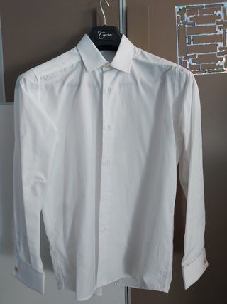 TRAJE de COMUNIÓN de NIÑO