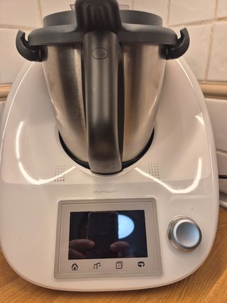 Thermomix TM5