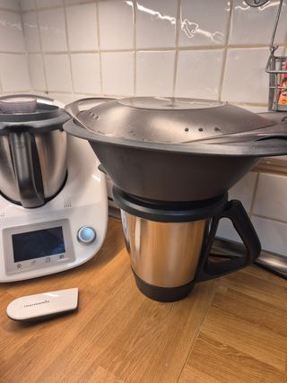 Thermomix TM5