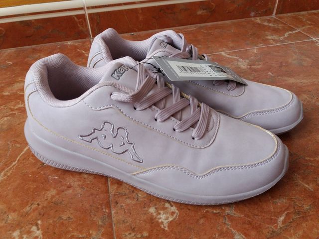 Zapatillas Kappa mujer