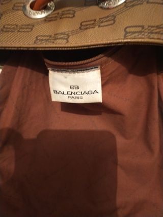 Balenciaga bolso de mujer