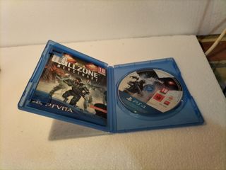 Kill zone  shadow fall ps4