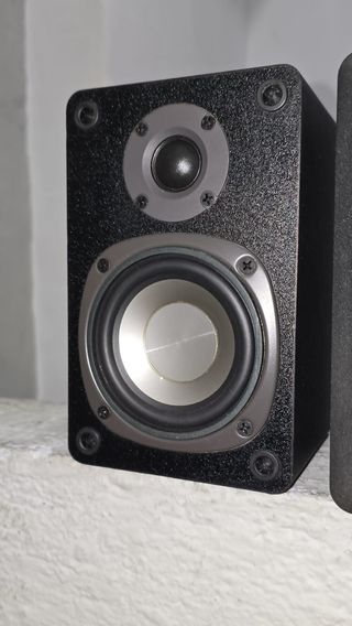 Altavoces Denon SC-C50s, 100w