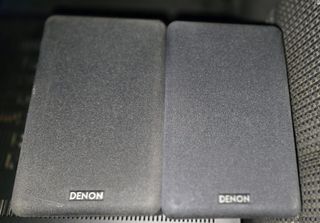 Altavoces Denon SC-C50s, 100w