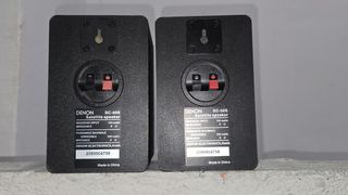 Altavoces Denon SC-C50s, 100w