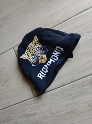 Cappello Richmond  bambino 6/9 mesi