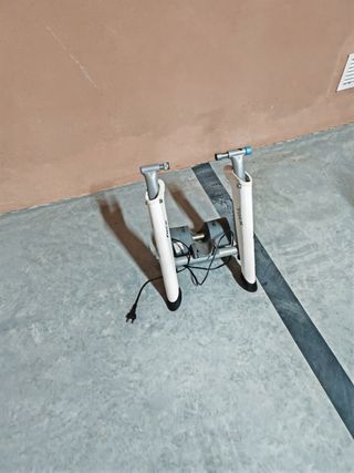 Tacx flow rodillo bicicleta