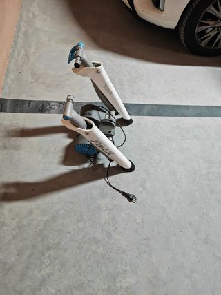 Tacx flow rodillo bicicleta