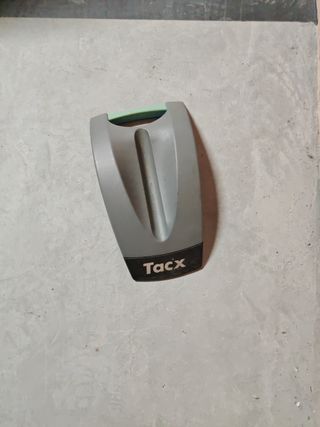 Tacx flow rodillo bicicleta