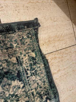 Alfombra Ikea 80x180