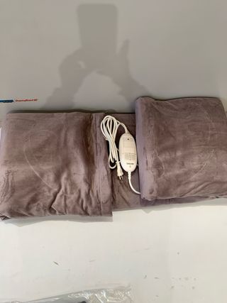 Beurer HD 75 Manta eléctrica acogedora 180x130