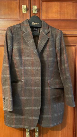 Blazer LLodoys 