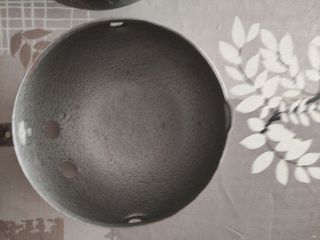 Foco Moto clásica Montesa.